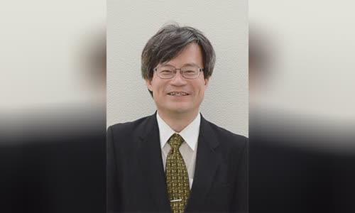 Hiroshi Amano