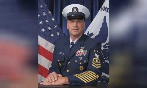Michael P. Leavitt