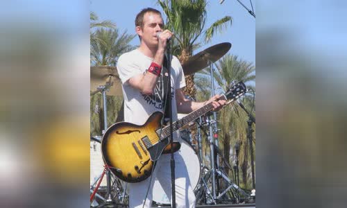 Ted Leo