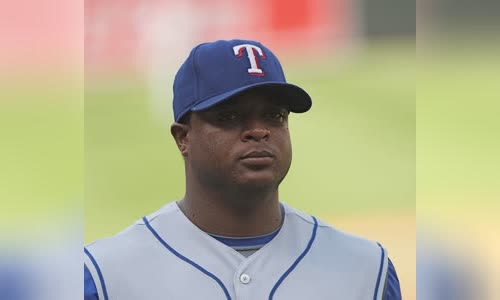 Frank Francisco