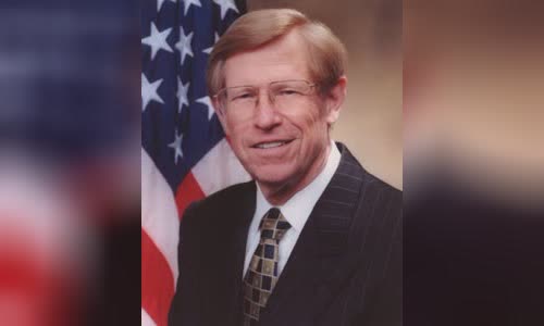 Theodore Olson