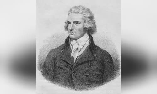 Mungo Park (explorer)