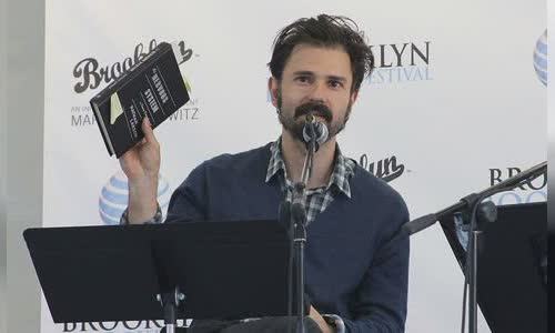 Nathan Larson