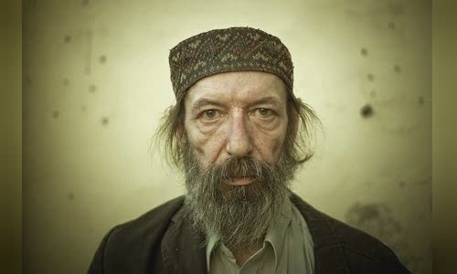 Peeter Volkonski