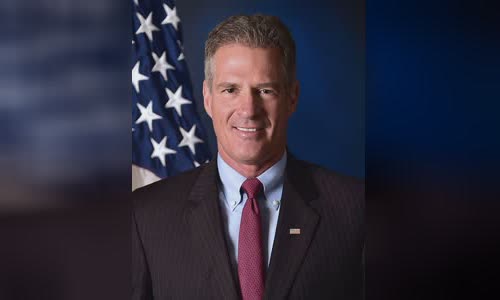 Scott Brown (politician)