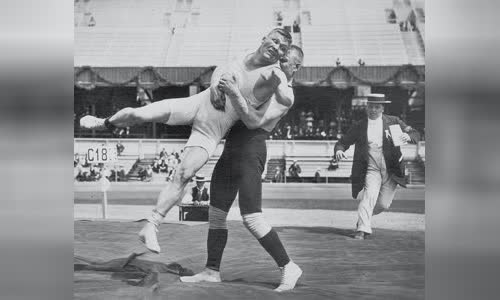 Martin Klein (wrestler)