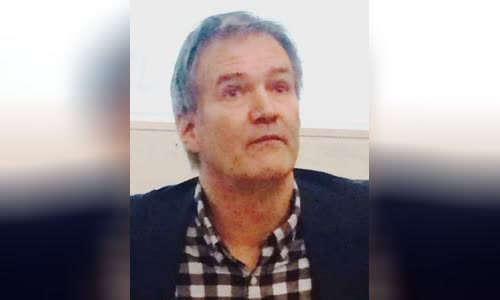 David Goodhart