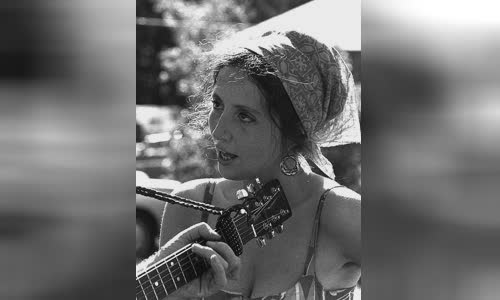 Maria Muldaur