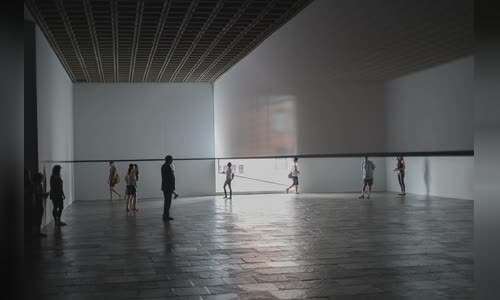 Robert Irwin (artist)