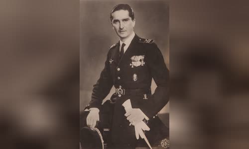 István Horthy