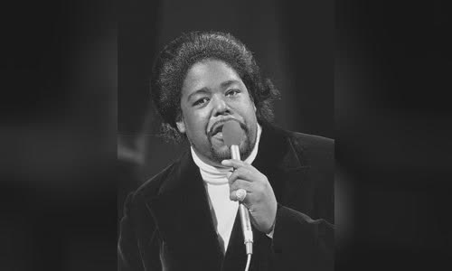 Barry White