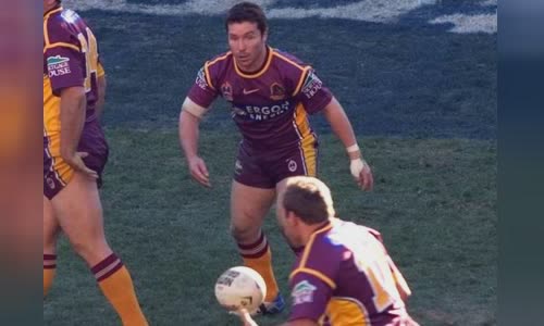 Paul Green (rugby league)