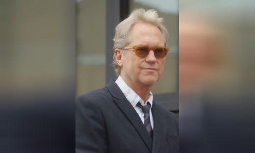 Gerry Beckley