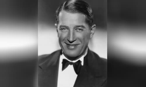 Maurice Chevalier