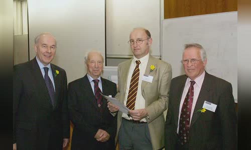 David Grant (academic)