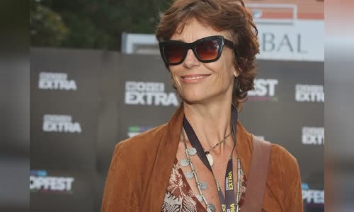 Rachel Ward