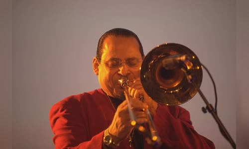 Steve Turre