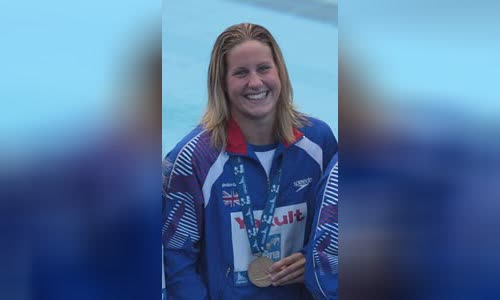 Joanne Jackson (swimmer)