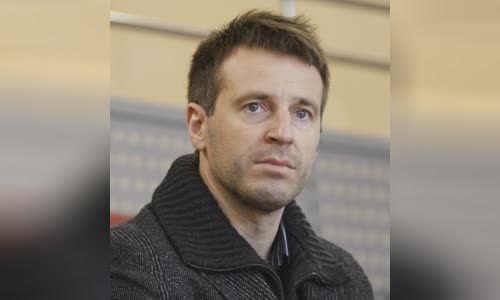 Maciej ?urawski