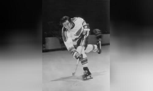 Mike Murphy (ice hockey, born 1950)