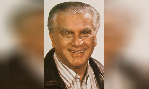 Antonio Cafiero