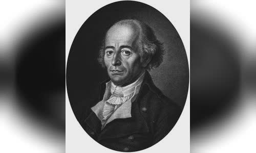 Johann Heinrich Jung