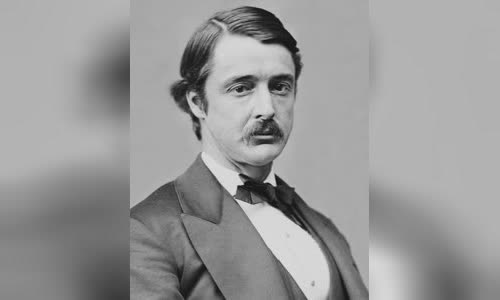 William Sprague IV