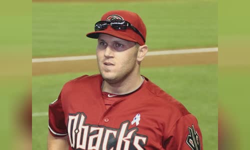 Sean Burroughs
