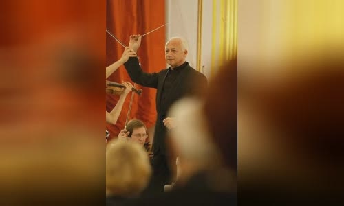 Vladimir Spivakov