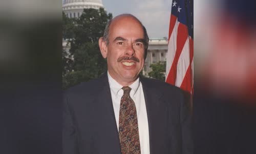 Henry Waxman