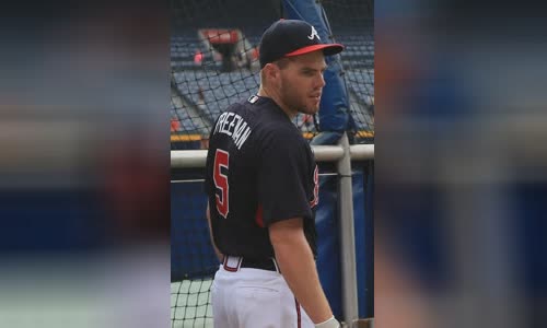 Freddie Freeman
