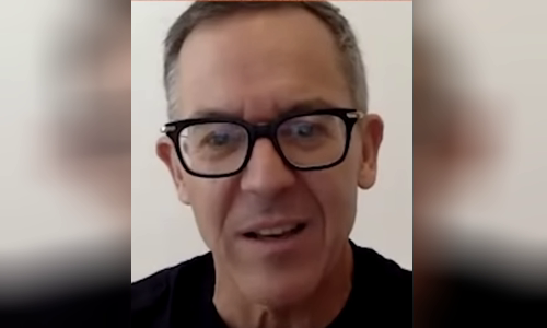 Greg Gutfeld
