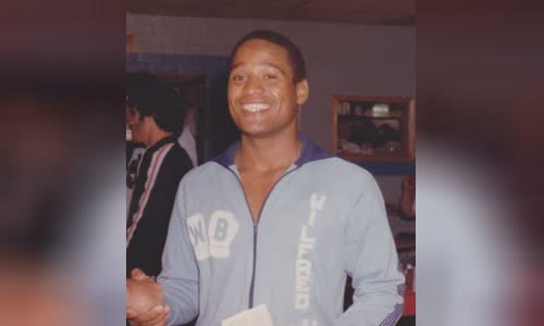 Wilfred Benítez