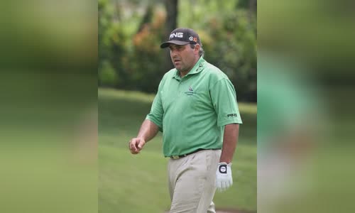 Ángel Cabrera
