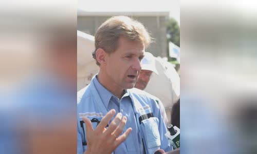 Jan Egeland