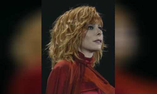 Mylène Farmer