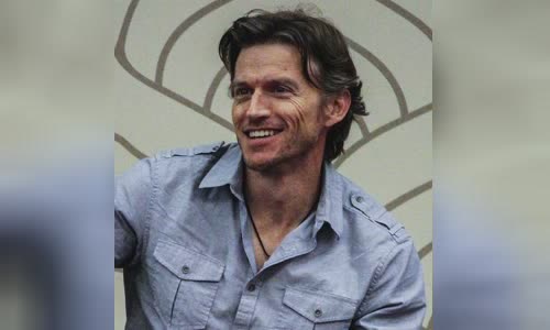 Gideon Emery