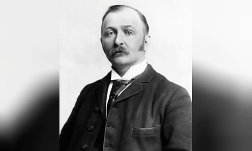 Simon-Napoléon Parent