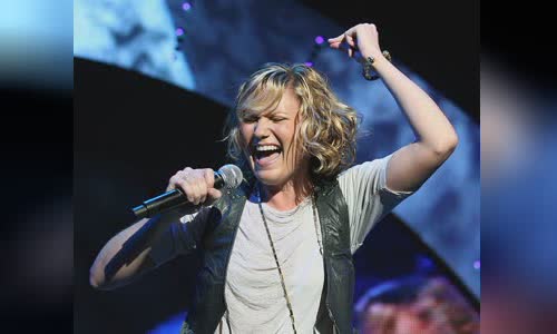 Jennifer Nettles