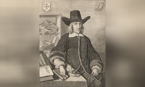 William Dugdale