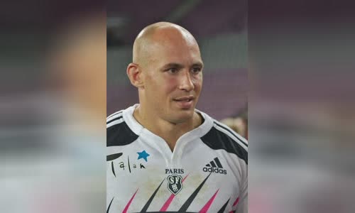 Sergio Parisse