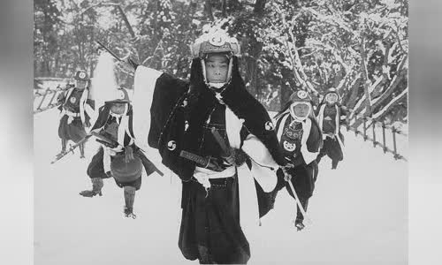 Matsunosuke Onoe