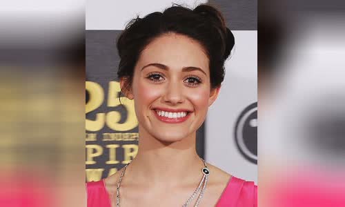 Emmy Rossum