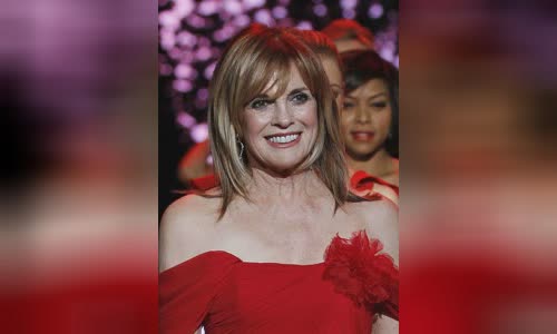Linda Gray