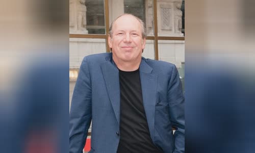 Hans Zimmer