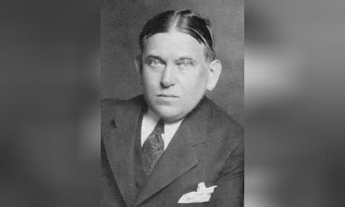 H. L. Mencken