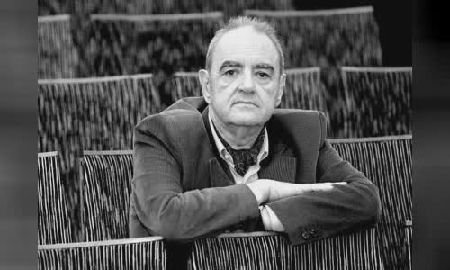 Tomás Marco