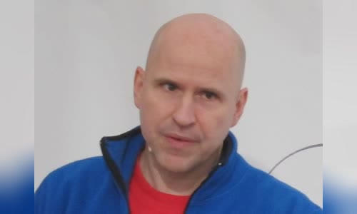 Einstein Kristiansen