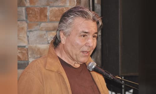 George Chuvalo