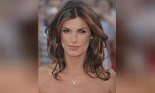 Elisabetta Canalis